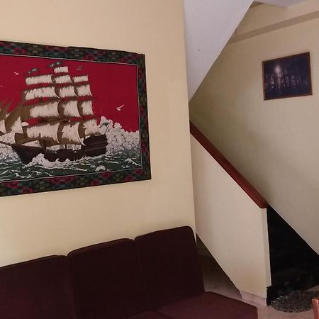 4 Seasons Guesthouse Hikkaduwa Εξωτερικό φωτογραφία