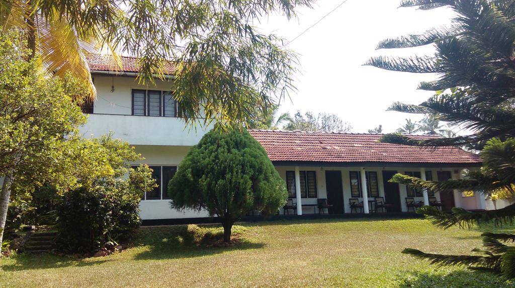4 Seasons Guesthouse Hikkaduwa Εξωτερικό φωτογραφία