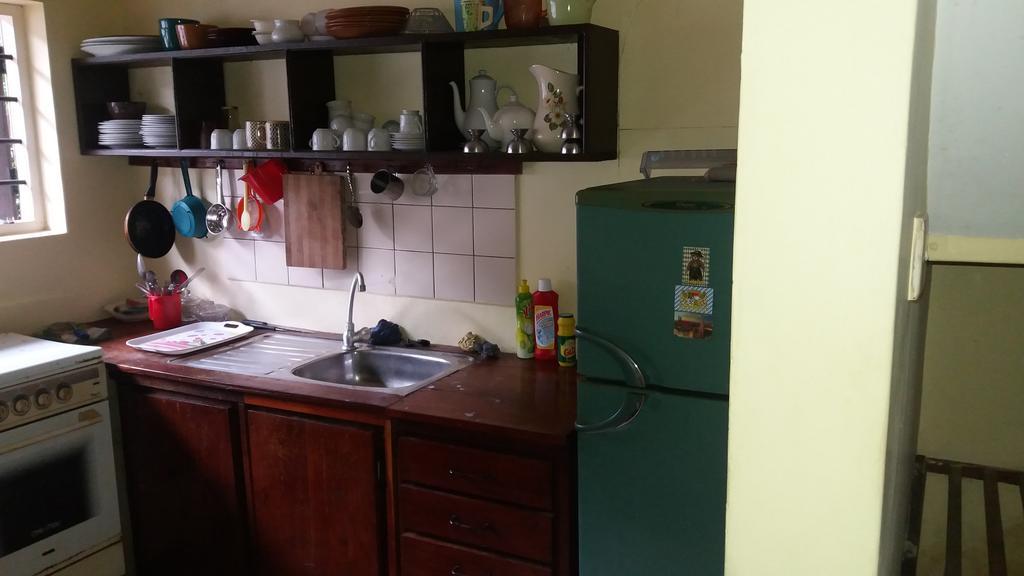 4 Seasons Guesthouse Hikkaduwa Εξωτερικό φωτογραφία