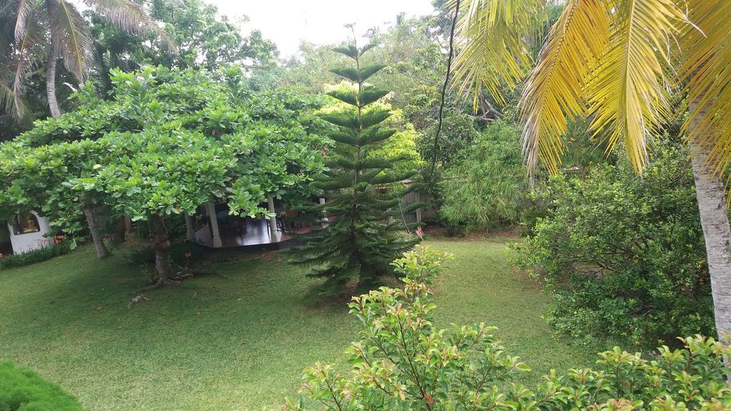4 Seasons Guesthouse Hikkaduwa Εξωτερικό φωτογραφία