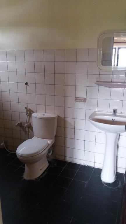 4 Seasons Guesthouse Hikkaduwa Εξωτερικό φωτογραφία