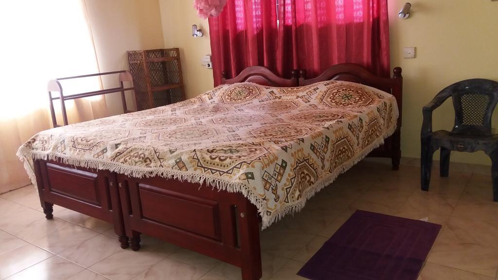 4 Seasons Guesthouse Hikkaduwa Εξωτερικό φωτογραφία