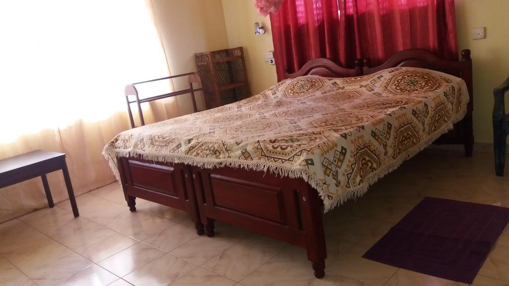 4 Seasons Guesthouse Hikkaduwa Εξωτερικό φωτογραφία