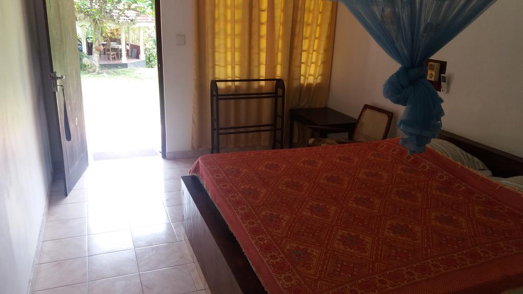4 Seasons Guesthouse Hikkaduwa Εξωτερικό φωτογραφία